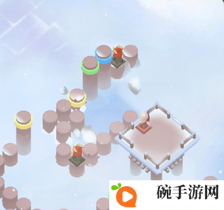 《神仙道3》神阙风物志第五章攻略