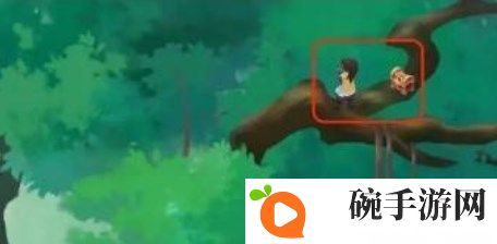 《新仙剑奇侠传之挥剑问情》第八章宝箱位置大全