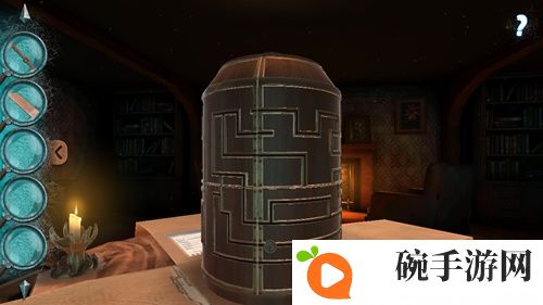 谜神结局攻略大全 谜神结局所有攻略（第二部分）