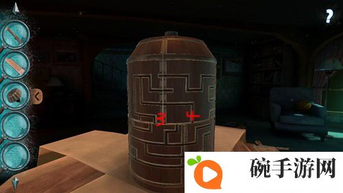 谜神结局攻略大全 谜神结局所有攻略（第二部分）