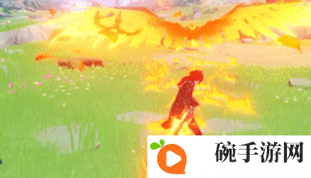 《原神》忧昙花的花蕊怎么获得