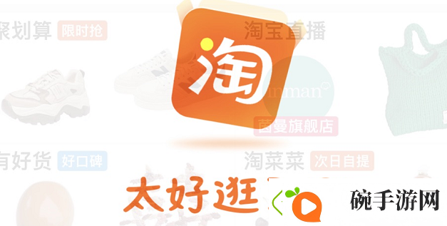 一年的淘宝人生账单在哪里看