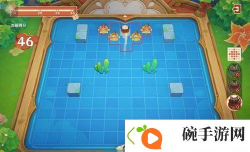 原神嘟嘟可轰轰奇遇记第五天怎么过