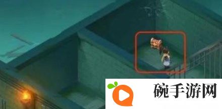 《新仙剑奇侠传之挥剑问情》第九章宝箱位置大全