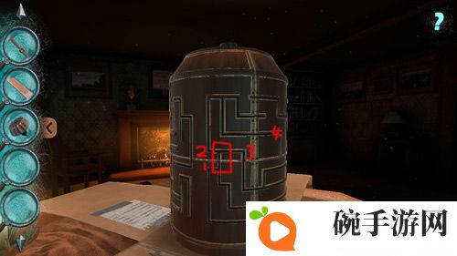 谜神结局攻略大全 谜神结局所有攻略（第二部分）