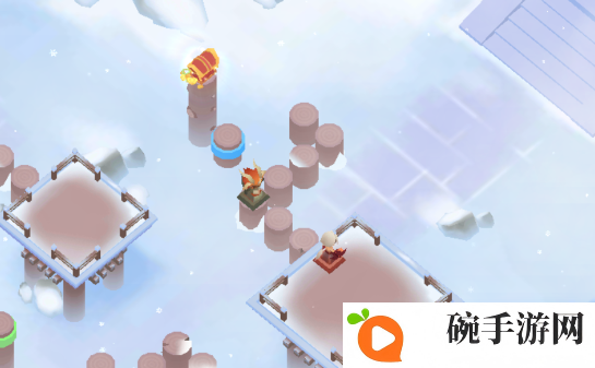 《神仙道3》神阙风物志第六章攻略
