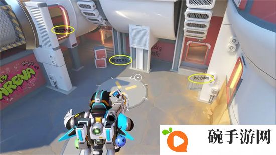 《火力苏打》超级矿洞玩法攻略