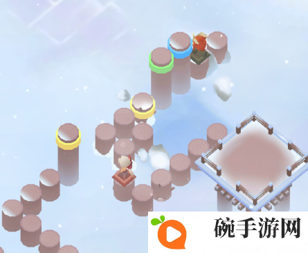 《神仙道3》神阙风物志第四章攻略