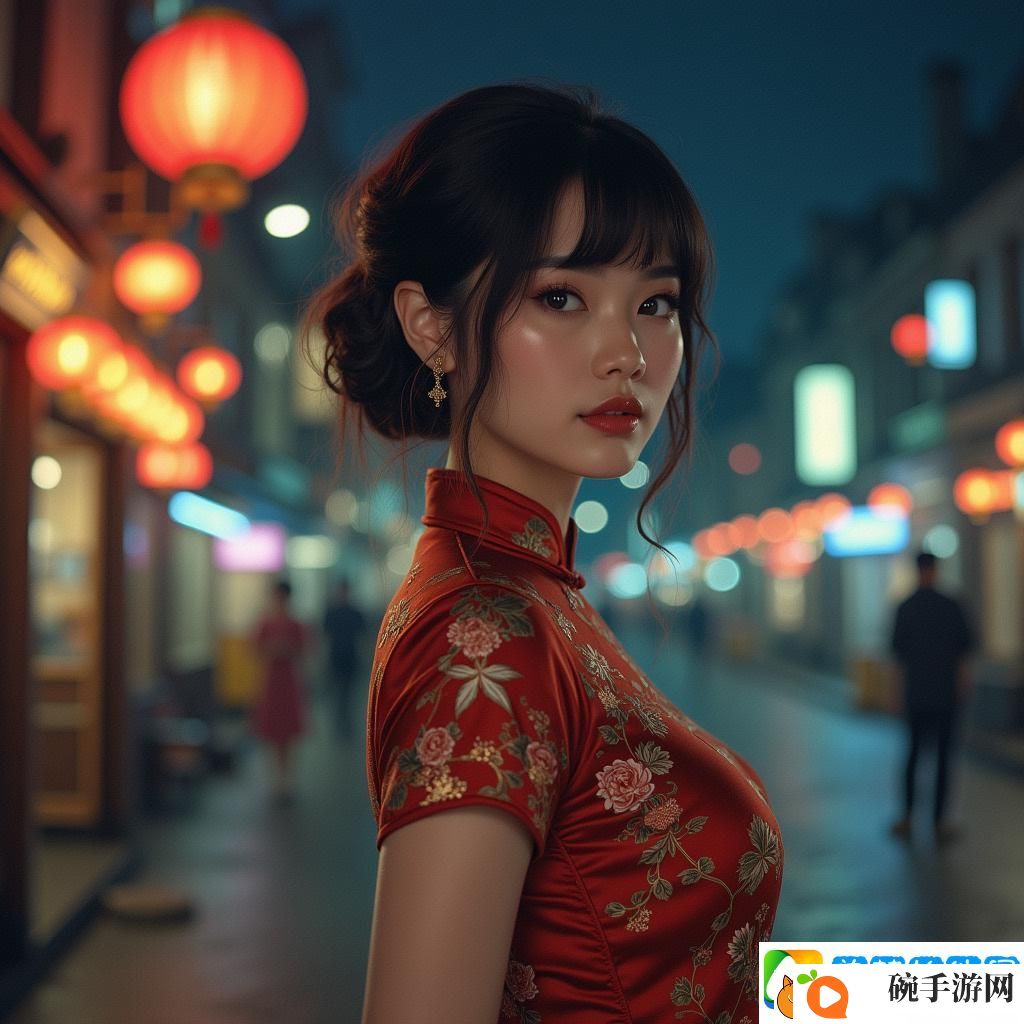 妈**朋友6