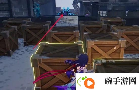 崩坏星穹铁道以眼还眼其三通关攻略