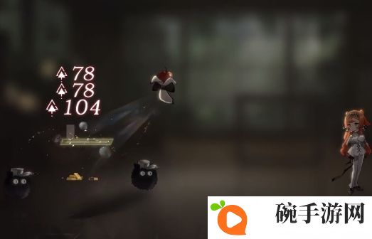 《重返未来1999》控制艺术1通关攻略