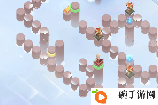 《神仙道3》神阙风物志第六章攻略