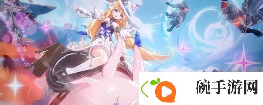 二重螺旋公测日介绍