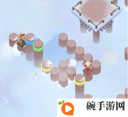 《神仙道3》神阙风物志第五章攻略