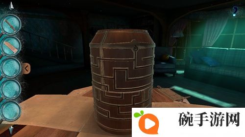 谜神结局攻略大全 谜神结局所有攻略（第二部分）