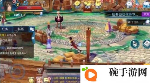 启源女神SSR碎片怎么获得 SSR碎片获取方法详解图片1