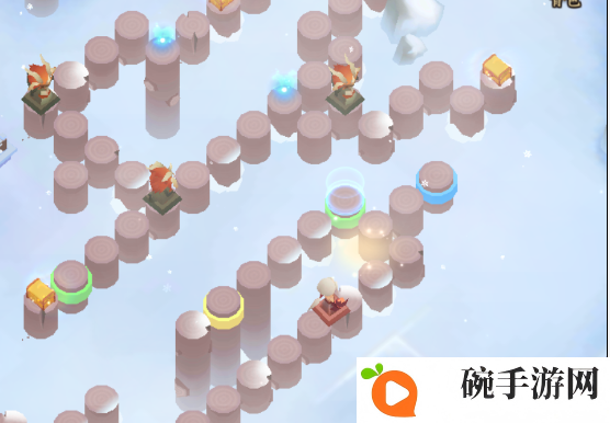 《神仙道3》神阙风物志第六章攻略