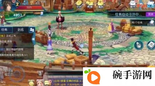 启源女神SSR碎片怎么获得 SSR碎片获取方法详解图片2