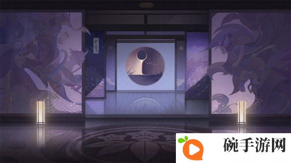 《阴阳师》温泉旅馆蜃气楼介绍