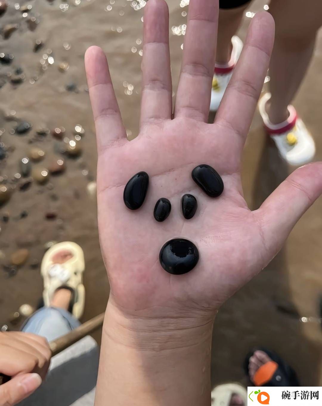 创意爆棚！这些图片玩法让人眼前一亮！