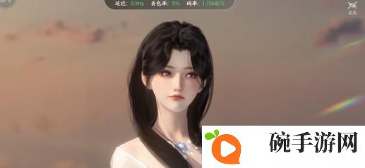 《逆水寒手游》无情好感度提升方法