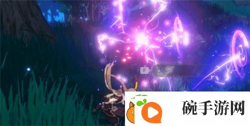 原神绯樱绣球在哪采集