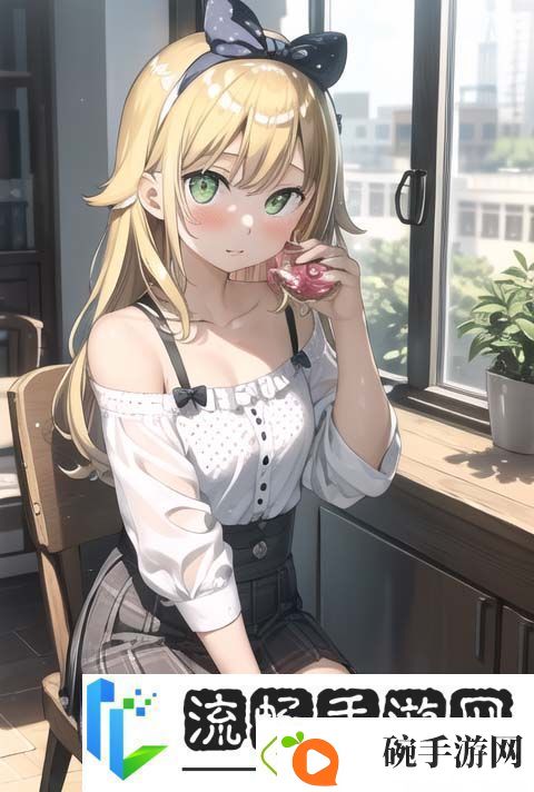 法国酒店服务生的魅力