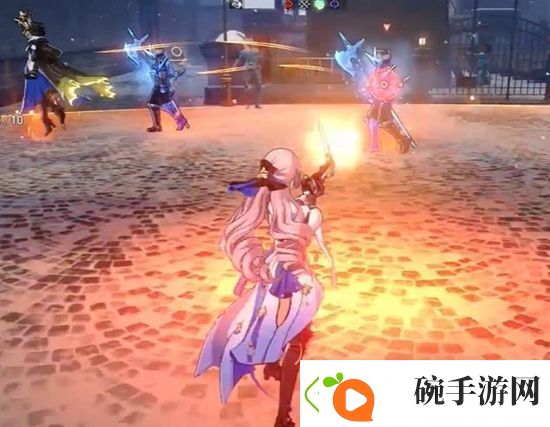 崩坏星穹铁道以眼还眼其三通关攻略