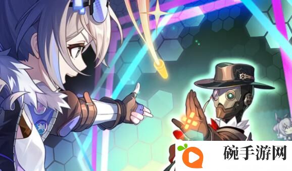 《崩坏：星穹铁道》0命银狼遗器搭配攻略