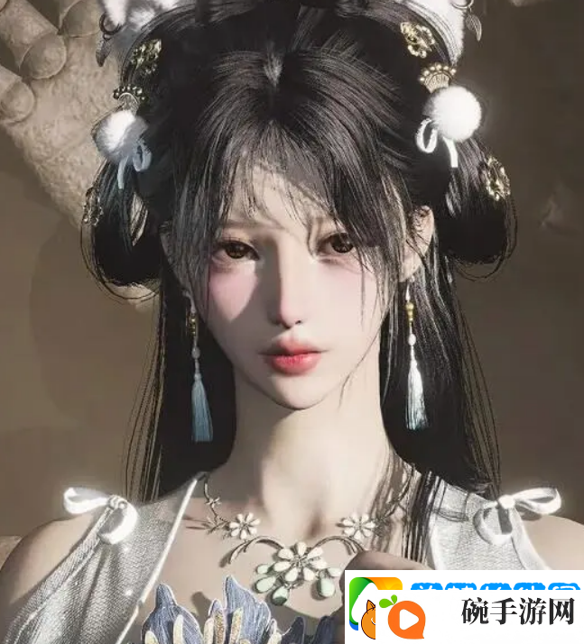 燕云十六声重新捏脸方法