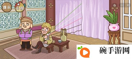 《西游梗传》第32关通关攻略