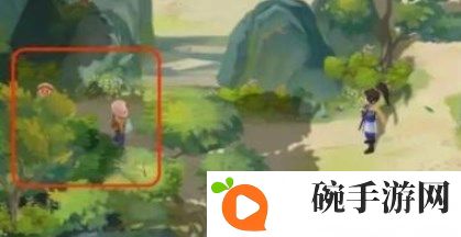 《新仙剑奇侠传之挥剑问情》*章宝箱位置攻略
