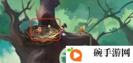 《新仙剑奇侠传之挥剑问情》第八章宝箱位置大全