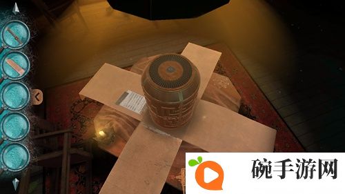谜神结局攻略大全 谜神结局所有攻略（第二部分）