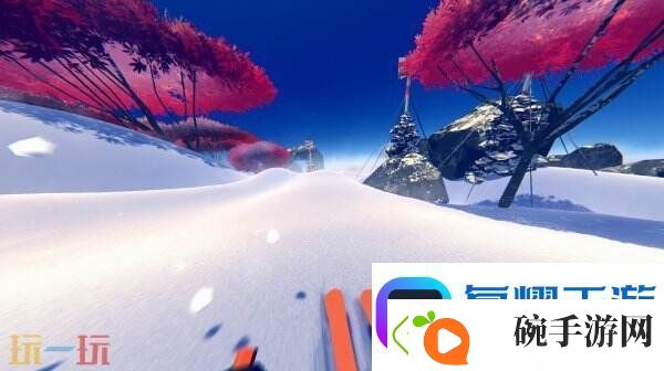 自由速降滑雪SNØ