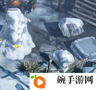 命运方舟阿尔贡岛冰雕刷新时间一览