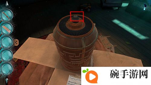 谜神结局攻略大全 谜神结局所有攻略（第二部分）