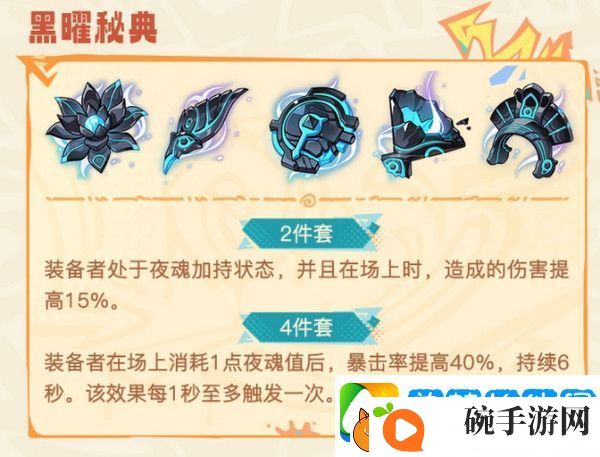 原神希诺宁圣遗物怎么搭配