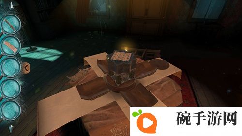 谜神结局攻略大全 谜神结局所有攻略（第二部分）
