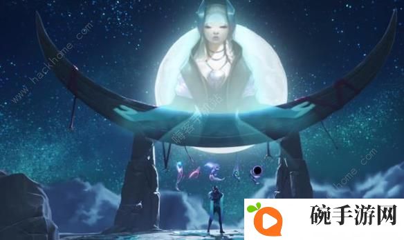 英雄联盟厄斐琉斯技能是什么 LOL厄斐琉斯技能属性详解图片1