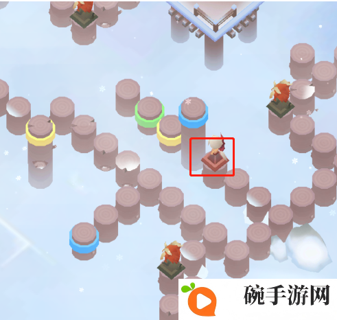 《神仙道3》神阙风物志第四章攻略