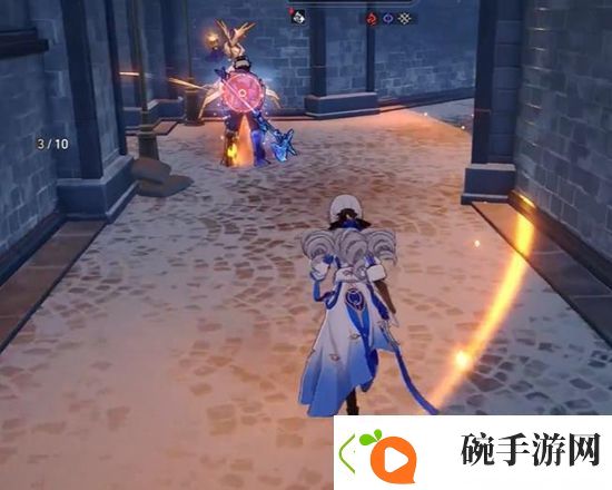 崩坏星穹铁道以眼还眼其三通关攻略