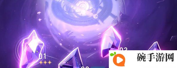 《崩坏星穹铁道》受难剧成就攻略