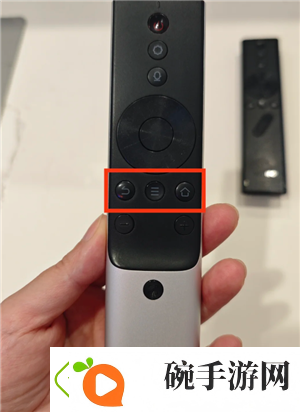 极米投影使用教程