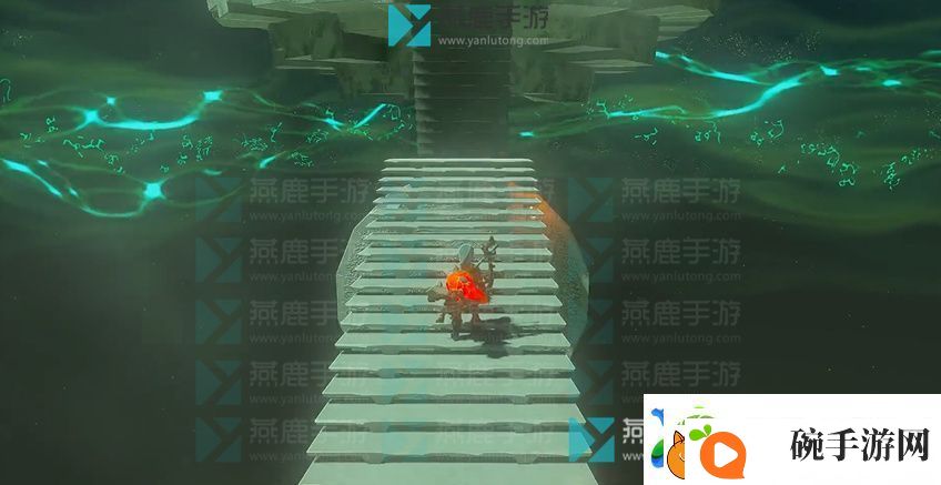 塞尔达传说王国之泪希亚摩兹希神庙攻略