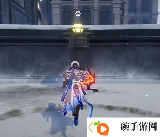 崩坏星穹铁道以眼还眼其三通关攻略