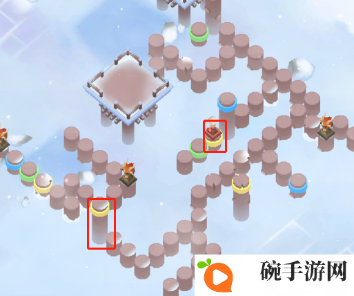 《神仙道3》神阙风物志第四章攻略