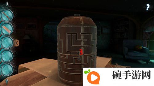 谜神结局攻略大全 谜神结局所有攻略（第二部分）