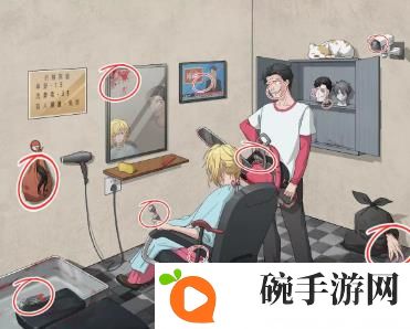 《文字脑洞》托尼上线通关攻略