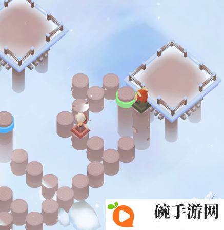 《神仙道3》神阙风物志第四章攻略